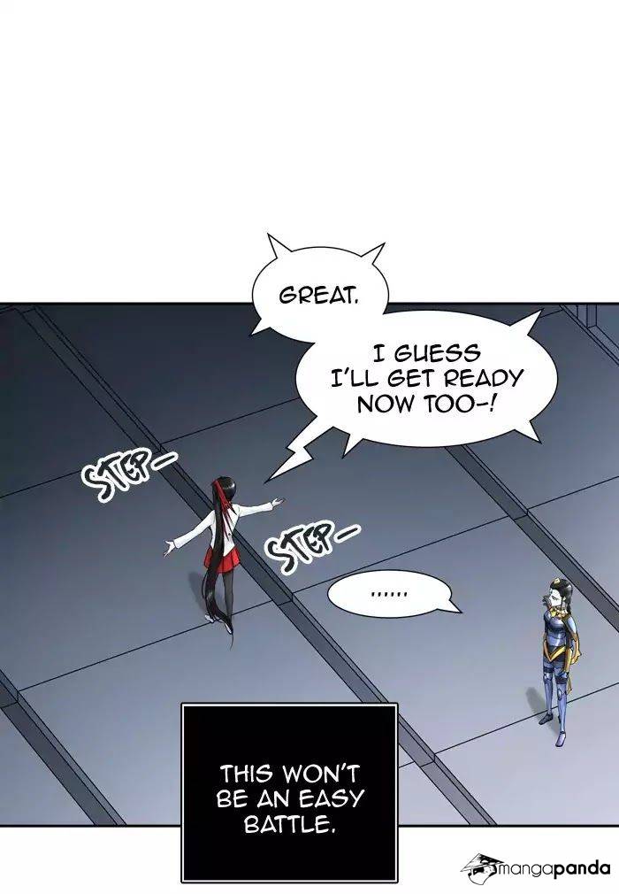 Tower of God Chapter 403 image 063